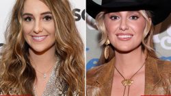 Headliner Hottie Lainey Wilson: Genetic Gift or Medical Magic?