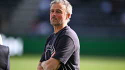 Angers vs PSG – Enrique Hails New Busquets in Paris