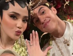 Isi Souvenir Akad Nikah El Rumi dan Syifa Hadju Terungkap, Ada Emas untuk Tamu Undangan