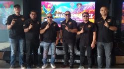 125 Anggota HOG Anak Elang Jakarta Siap Berangkat ke Bali, Ini Rutenya