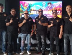 125 Anggota HOG Anak Elang Jakarta Siap Berangkat ke Bali, Ini Rutenya