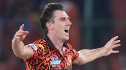 Cummins’ fiery yorker couldn’t match India’s young sensation