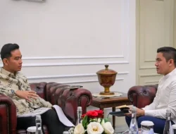 Cegah Keracunan, Wapres Minta BGN Perketat Keamanan Pangan dan Percepat Jangkauan MBG ke 3T