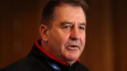 Lyon Ponders St Kilda Coaching Role After Controversial Comment Offends Indigenous Players