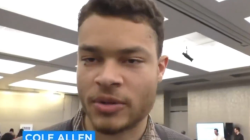 Ex-Convict’s 2017 Interview Resurfaces Ahead of WHCD Case