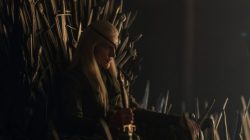 Dragon Season 3 Premieres June 21, War Teaser Unveiled