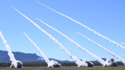 Australia Unprepared for Rising Threat, Opposition Warns