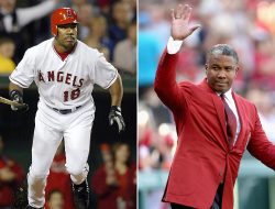 Garret Anderson’s Final Battle: Serious Medical Conditions Before Death at 53