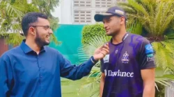 Watch: ‘I hate every Indian bowler’ – Pakistan’s Hasan Nawaz sparks fury with attack call