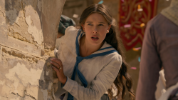 Millie Bobby Brown’s Definitive Arc in ‘Enola Holmes 3’