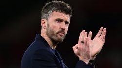 Carrick warns Man United stars ahead of Champions League return