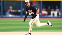 Song Sung-mun’s Unfulfilled MLB Debut