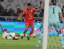 Dony Tri Pamungkas Terbuka: Lebih Pilih Bermain di Asia Daripada Klub Polandia Baru