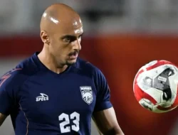 Optimisme Borneo FC Naik, Caxambu Janjikan Perjuangan Sampai Akhir Musim