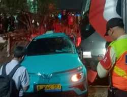 1.800 Perlintasan Kereta Tanpa Palang Pintu, Prabowo: Butuh Rp 4 Triliun untuk Perbaikan