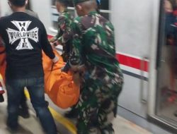 4 informasi terkini kecelakaan kereta di Bekasi Timur: penyebab dan korban