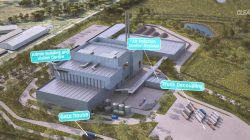 Scenic Rim Split Over Waste-to-Energy Incinerator Plan