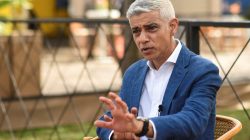 Sadiq Khan: One Million Londoners Face Job Losses from AI Amid Warnings