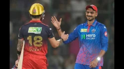 Yesterday’s Match Result – DC vs RCB 2026 Match 39 Highlights April 27