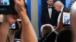 New details surface on alleged White House Dinner shooter