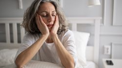 Is it brain fog or something more? Women’s hidden warning signs