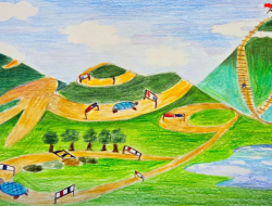Students unlock ‘superpowers’ from hair to music for Google Doodles