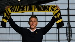 ‘Ready’: Greenacre Secures Permanent Role