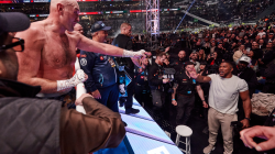 The Fight That Revealed Netflix’s Boxing Revolution