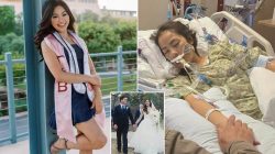 A family’s fragile hope after a honeymoon health crisis turns into a nightmare
