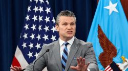 Pete Hegseth Faces Backlash for Joyride with MAGA Music Star