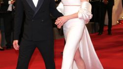 Inside Anne Hathaway’s Private World