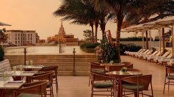 Four Seasons Hotel Cartagena Opens Near UNESCO Walled City