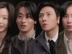 Film Colony bagikan kisah produksi, bintangi Jun Ji Hyun, Koo Kyo Hwan, dan Ji Chang Wook