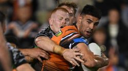 May unveils Origin plan following truce with Daley