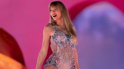 Taylor Swift Seeks Trademark for Voice and Image Amid AI Fears