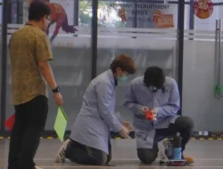 Mobil ‘Dodit’ ITS Raup Dua Penghargaan Internasional