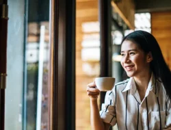 3 Kebiasaan Sederhana untuk Hidup Lebih Terarah dan Kuat