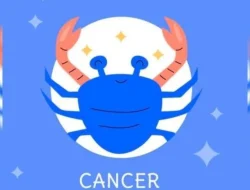 Ramalan Zodiak Cancer 29 April 2026: Intuisi Bawa Keputusan Penting
