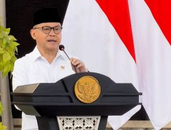 Menteri Mukhtarudin Jamin Perlindungan Menyeluruh bagi Pekerja Migran di Korea
