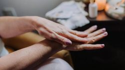 7 Tanda Kulit yang Menunjukkan Kekurangan Nutrisi