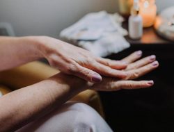 7 Tanda Kulit yang Menunjukkan Kekurangan Nutrisi