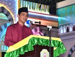 776 Peserta Ikuti MTQ di Sebatik Barat, Bupati Nunukan: Siapkan Generasi Qurani Berkualitas