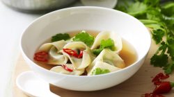 Easy soup recipes for quick and cozy meals