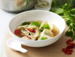 Easy soup recipes for quick and cozy meals