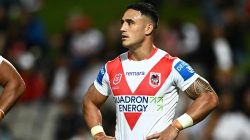 “Blunt truth”: Dragons star admits his ‘terrible’ performance