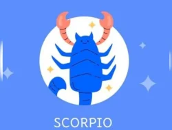 Ramalan Zodiak Scorpio 29 April 2026: Perubahan Besar Menanti Mereka yang Siap Bertransformasi