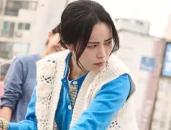 Bagikan Foto Baru, Lim Ji Yeon Tampil Gigih di Drama My Royal Nemesis