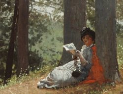 ‘Heart of a Machine’: How AI Poetry Challenges Our Need for Human Connection