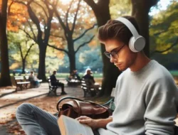 Orang yang Lebih Suka Musik Lawas Ternyata Punya 9 Kepribadian Ini, Menurut Psikologi
