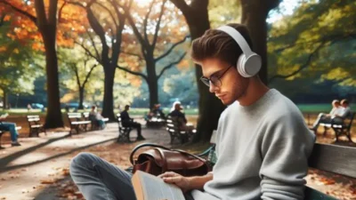 Orang yang Lebih Suka Musik Lawas Ternyata Punya 9 Kepribadian Ini, Menurut Psikologi